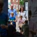 Family friendly #royal #princewilliam #katemidddleton #princelouis