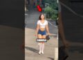 ELA É CRITICADA POR SER BONITA #curiosidades #viral #incrivel #shorts #beleza