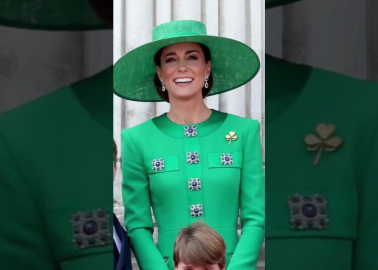 William e Kate chocam: nunca viverão no Palácio Real! #shortsfeed #shortsyoutube