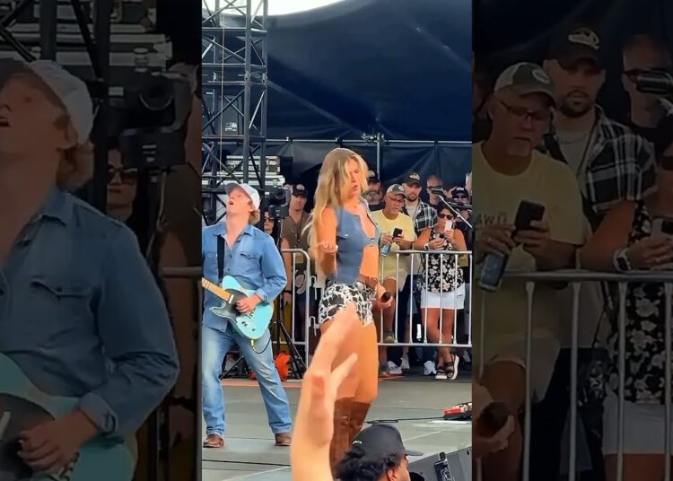 FILHA DE CARLA PEREZ ROUBA A CENA E MOSTRA QUE DANÇA MELHOR QUE A MÃE!#fofoca #celebridades #famosos