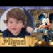 Convite – Mickey Realeza