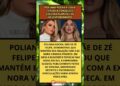 Poliana Rocha elogia Virginia Fonseca e encerra rumores de desentendimento