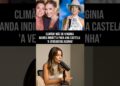 mãe da Virgínia deixa indiretas na internet. #fofocadefamosos #fofoca