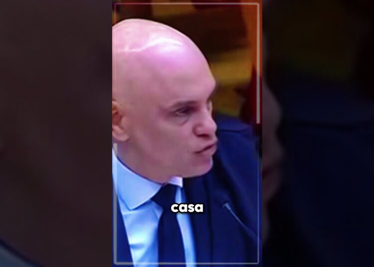 vigilância total e sem sossego