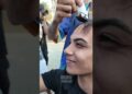 BUZEIRA QUASE DEIXOU ZAGO CARECA #buzeira #fofocas #famosos #influencer #humor #cabelo #hairstyle
