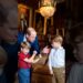 The Conflict of George and Louis #royal #princewilliam #katemiddeleton #princelouis
