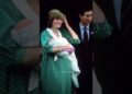 Princess Diana broke all royal rules