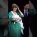 Princess Diana broke all royal rules