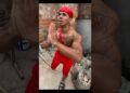 O SACI PEDREIRO VAI VOLTAR?! #Shorts