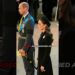 Kate vs Meghan: The Curtsy That Spoke Volumes at the Queen’s Funeral 💐👑