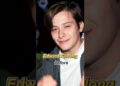 The changes of the 11 child stars are astonishing #actor #hollywood #facts #beauty