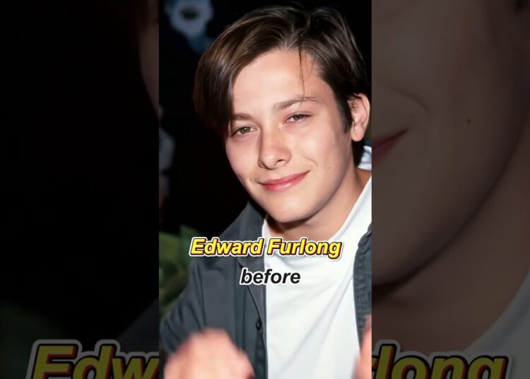 The changes of the 11 child stars are astonishing #actor #hollywood #facts #beauty