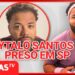 URGENTE: HYTALO SANTOS É PRESO EM SP | JORNAL DOS FAMOSOS | LeoDias TV
