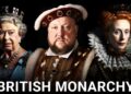 The ENTIRE History of The British Monarchy | 4K Royal Family Documentary