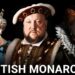 The ENTIRE History of The British Monarchy | 4K Royal Family Documentary