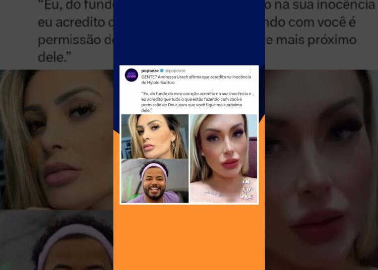 🔸️Sigam: @enfoquerealityofc • #bbb25 #realityshow #afazenda #videos #powercouple #noticias #fofocas
