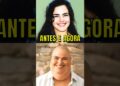 🔴 Veja Como Estão Os Atores Da Novela Terra Nostra Atualmente! 😱 Antes E Agora Das Atrizes Da Globo!