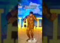 A REALIDADE DE TODO BAILARINO! #dança #humor #naldo #naldobenny #chrisbrown