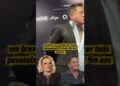 Leonardo esclarece briga com Ana Maria Braga#anamariabraga #zefelipe #sertanejo #fofoca #fofocas