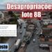 BR-381 Chegando em Belo Horizonte. Muito trabalho.
