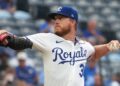 2 razões pelas quais Bailey Falter poderia trabalhar no bullpen da Royals, 2 razões pelas quais ele não pode