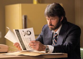 20 estrelas de cinema que você pode não ter percebido também dirigiu o filme