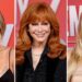2025 ACM Awards Red tapete: Reba McEntire, mais atordoamento