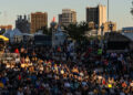 2025 Detroit Jazz Fest começa com estilo com clima frio e performances quentes