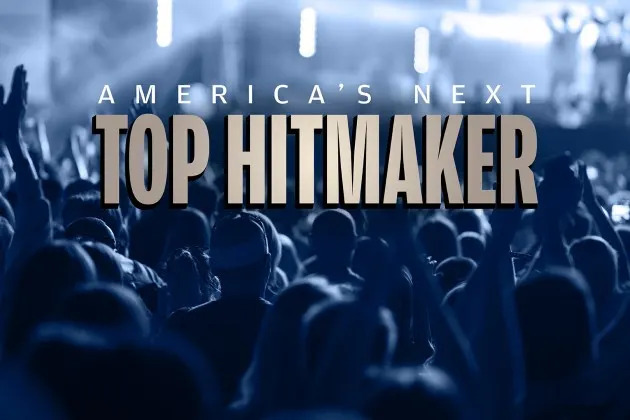2025 O próximo campeão do hitmaker da América, Mars Rodriguez