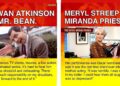 26 atores que tiveram um tempo miserável retratando personagens populares de filmes