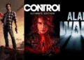 3 jogos com melhor classificação da Remedy Entertainment estão vendendo pelo preço mais baixo de todos os tempos no Steam | Notícias do eSports