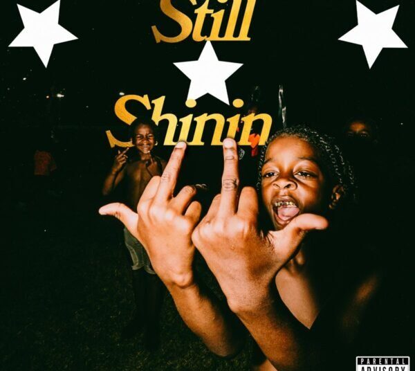 4batz derruba o novo single "My Lil Shootah"