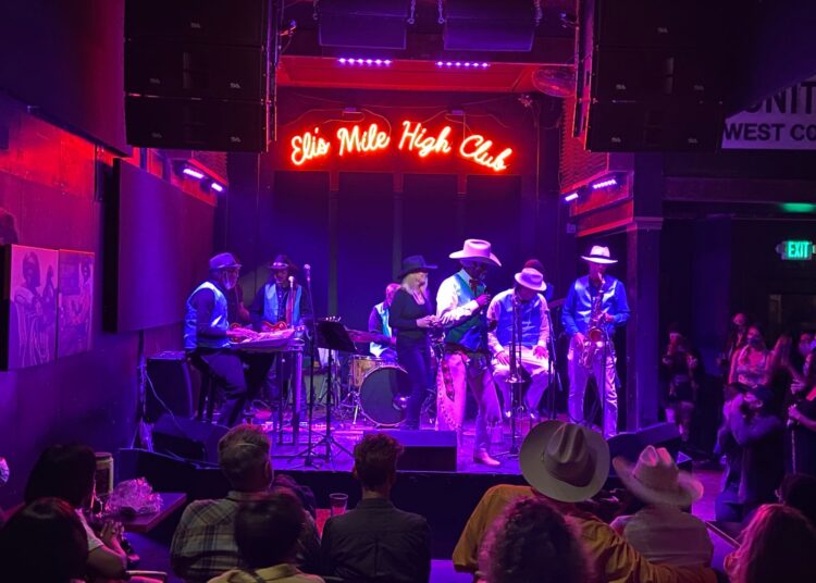 5 eventos de Oakland de 9 a 10 de agosto