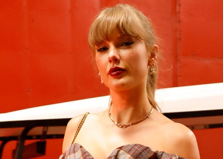 5 momentos memoráveis ​​na carreira de Taylor Swift