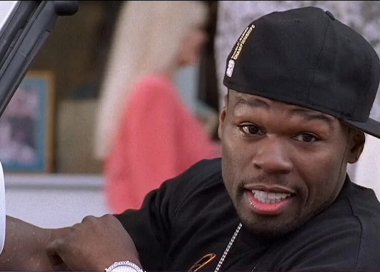 50 Cent está comprando imóveis e quer ser o Tyler Perry da minha cidade natal, e estou genuinamente otimista