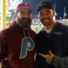6 momentos emocionantes entre Jason e Travis Kelce