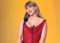 7 Eventos que moldaram o ano de Taylor Swift antes da vida de uma showgirl revelando