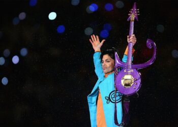 7 celebridades que você não conhecia eram inventores