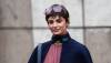 Street Style Autumn Makeup 2024 Pixie Glasses