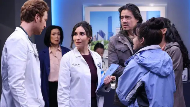 A 11ª temporada de Chicago Med para trazer de volta esta estrela favorita dos fãs