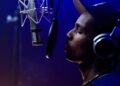 A $ AP Rocky derruba duas novas músicas da trilha sonora 'mais alta' mais baixa '