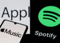 A Apple Music lançou uma nova ferramenta permitindo que os usuários importem listas de reprodução do Spotify
