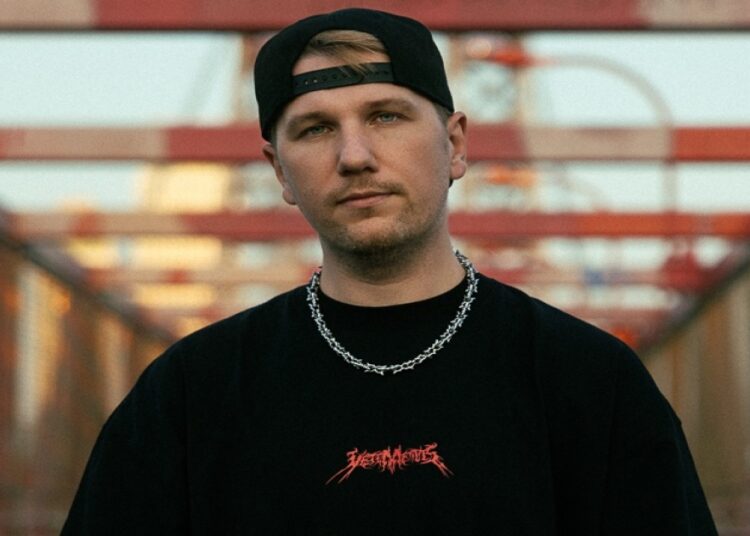 A Armada Music Partners com o New York DJ Layton Giordani na Madminds Label | Rótulos