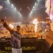 A Austrália está enfrentando um novo festival EDM, 'Hipersonic'