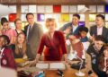 A BBC ordena mais duas temporadas de reinicialização 'Waterloo Road'