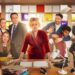 A BBC ordena mais duas temporadas de reinicialização 'Waterloo Road'