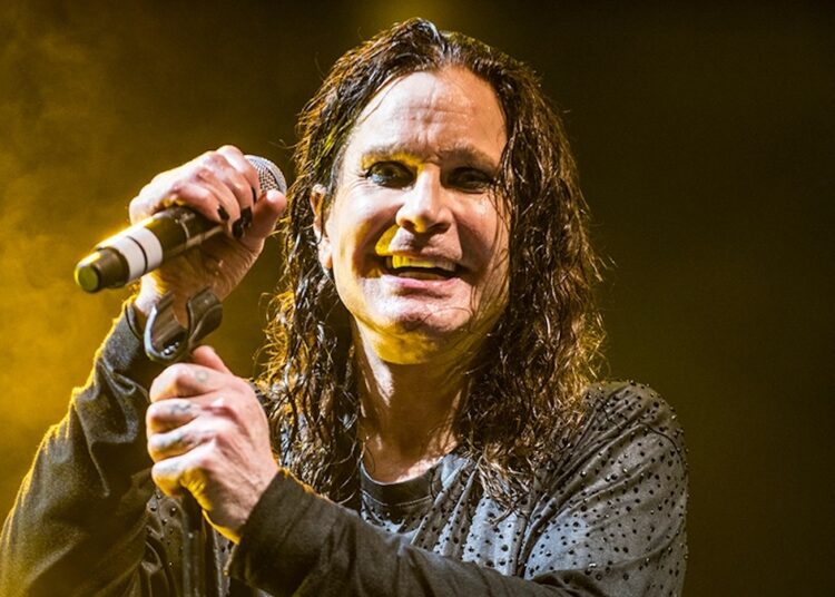 A BBC revela que o documentário de Ozzy Osbourne foi puxado devido aos "desejos da família"