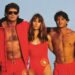 A Baywatch Legend compartilha uma grande atualização após o diagnóstico de câncer de partir o coração | Notícias de celebridades | Showbiz & TV