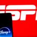 A Disney adiciona dois EVPs no grupo de tecnologia Disney Entertainment & ESPN de Adam Smith