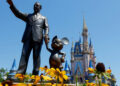 A Disney fornece uma nova atualização emocionante sobre a reabertura da atração favorita dos fãs